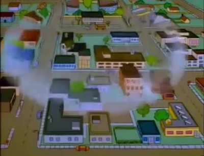 L A H E E Intensifies