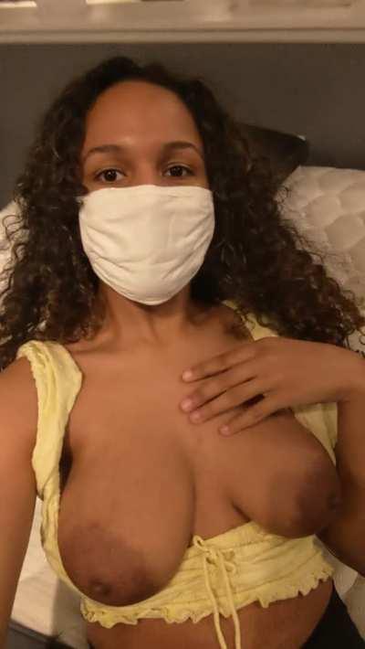 Who wants to help me test out this mattress in the store