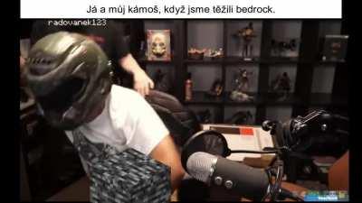 Každý jsme to zažili :)
