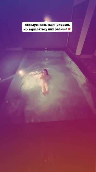 MiladaMoore4More - Video #0402