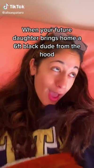 Like Mother Like Daughter👸🏻