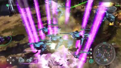 Reason number 102 not to leave your army unattended.