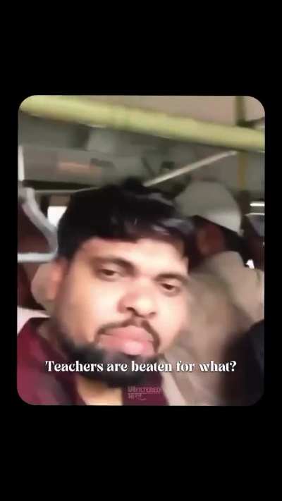 India's youth, it's future is on streets. We need to raise our voice!