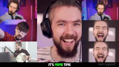 I did something...again