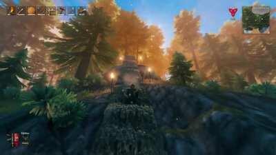 Sliding into my house tour like...