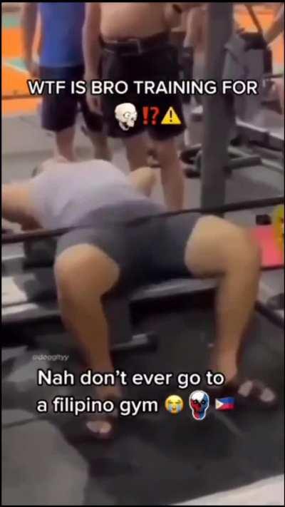 Never ever go to Philippines.