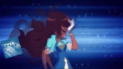 Freijord Taliyah Swift when she pops off in the Howling Abussy