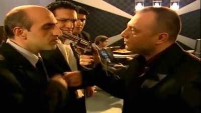 Half Life SFX: Kurtlar Vadisi