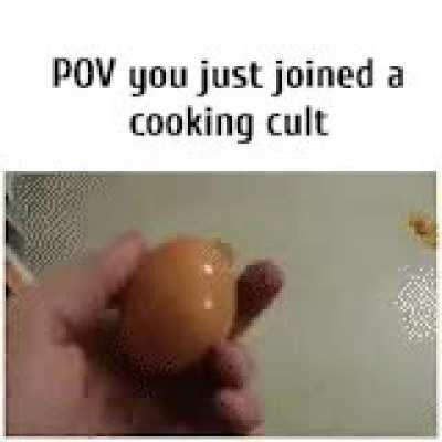 Time for Eggs Benedict