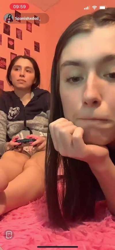 One more of spanishxdoll :)