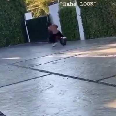 One of my favorite juice vids