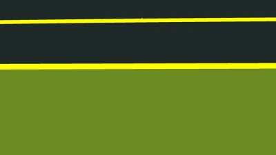 Kohli six off Rauf. Animation.