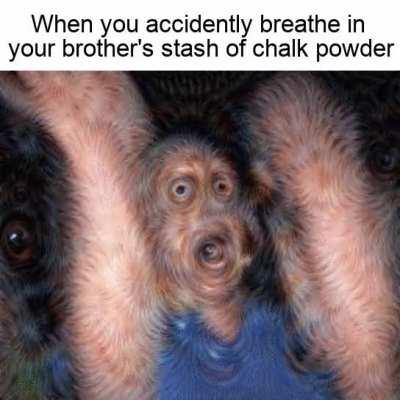 Damn, this the good stuff