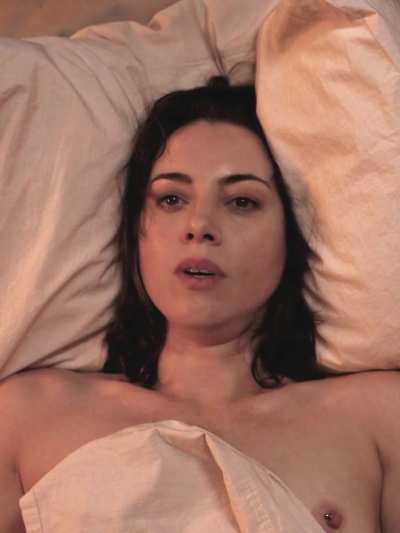 Aubrey Plaza in Honey Don't!(2025)