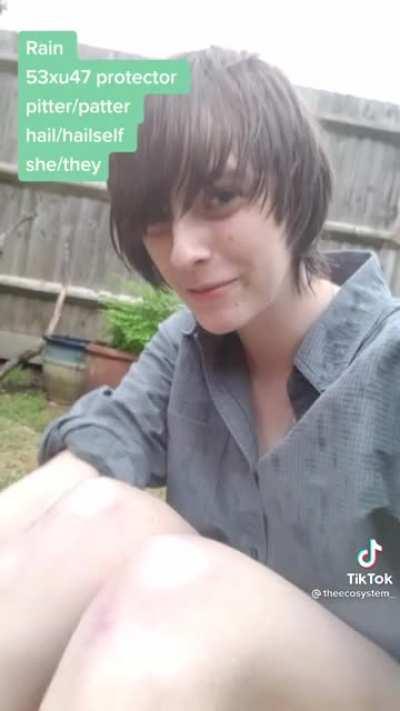 Introducing the rest of 