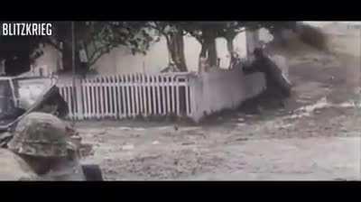 And another epic video