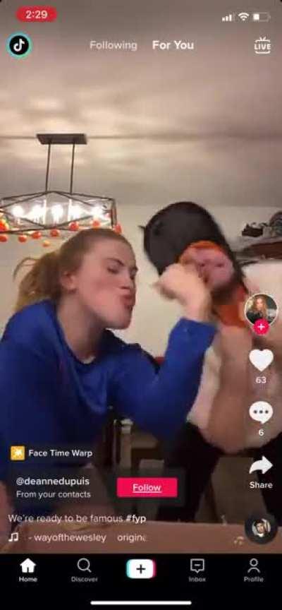 “We’re ready to be famous”