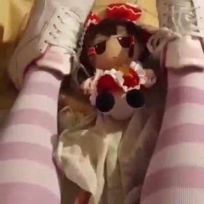 Mano uma e-girl portuguesas essa é rara