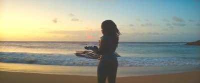 Lupita Nyong'o in Wakanda Forever