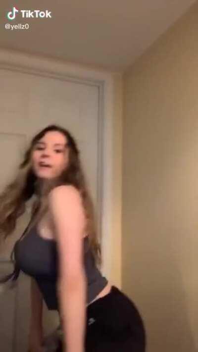 I don’t even need to say anything