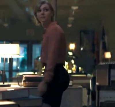 Annasophia Robb's big perky booty. (Dr. Death)