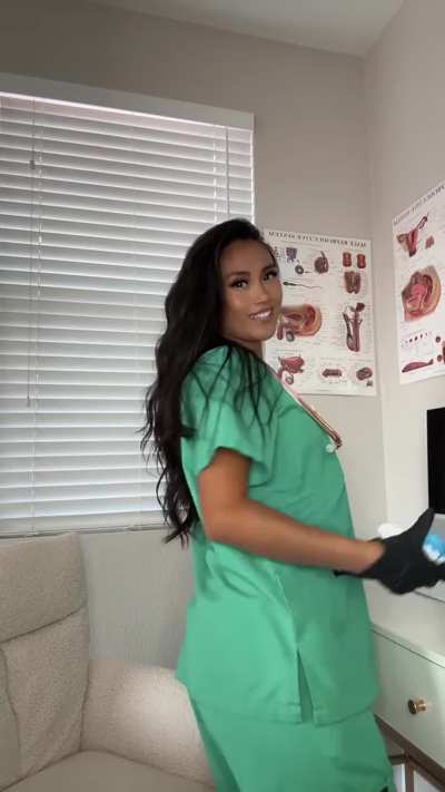 I think you would have pretty much fun with me