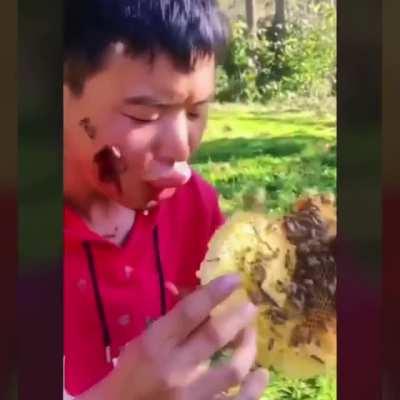 What the hell they got going on in Ohio?!