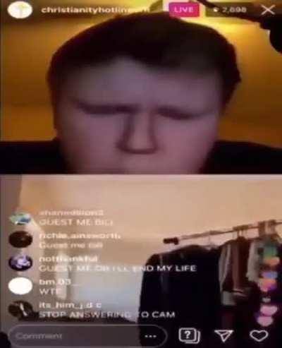 christianityhotlineofficial