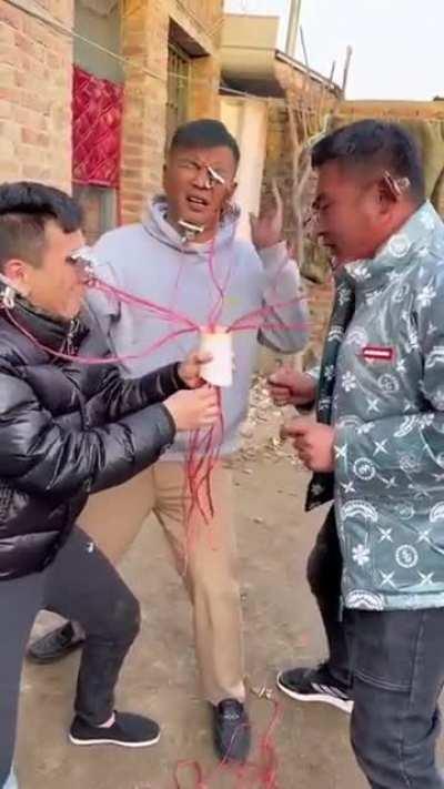 how tempting to play this..