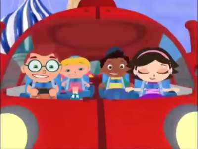 Little Einsteins