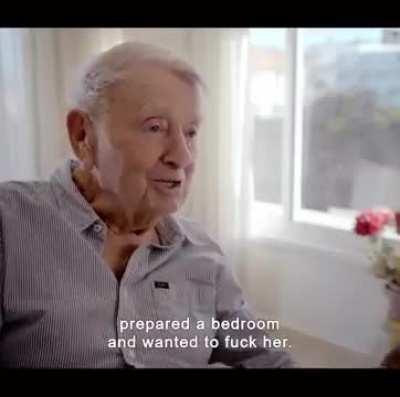 Testimonies from Nakba-era war criminals from Tentura 2022