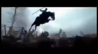 Anyone know the song?