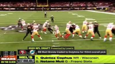 The hype is real people.