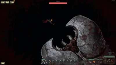 The Honk Mother provides