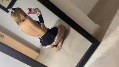 Make me your personal anal slut