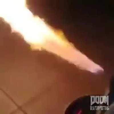 THE AI UPRISING IS UPON US