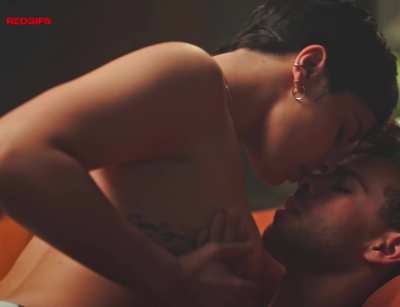 Ana Sofía Gatica - Unspeakable Sins S01 (2025)