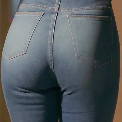 Camila Pitanga - Scars of Beauty 