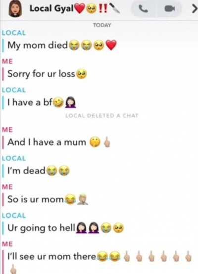 Why is the UK like this