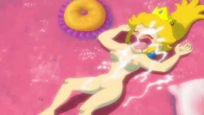 Magical Sleepover U by SakuSakuPanic