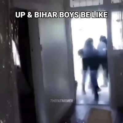 UP & BIHAR BOYS 🛐