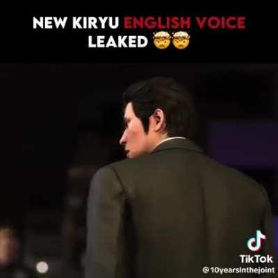 The thug of dojima is cumming back