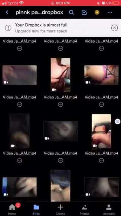 Selling megas check my page out if you want proof and message me if you’re serious. 3 for a folder and 6 for my 7tb collection.