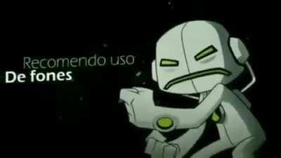 Top rimas do alien ecologico