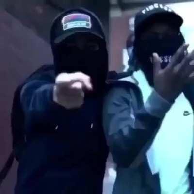 PRAISE BE THE REFUGE OF THE FORMER 195