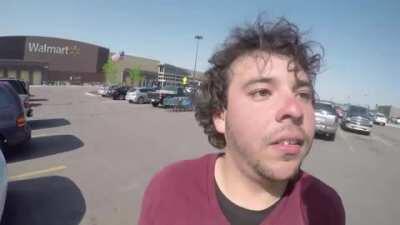 I don’t see you touching it now tho