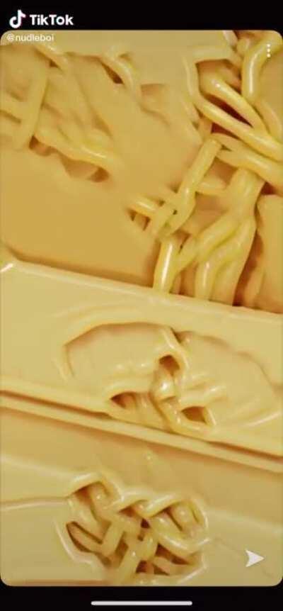 WHAT THE FLIPPIN HELL IS THIS?