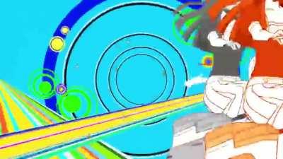 Persona Island (enable audio)