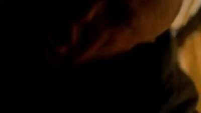 should have done meth at this point