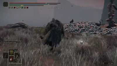 Fyi: You can jump over the T-Rex Dogs